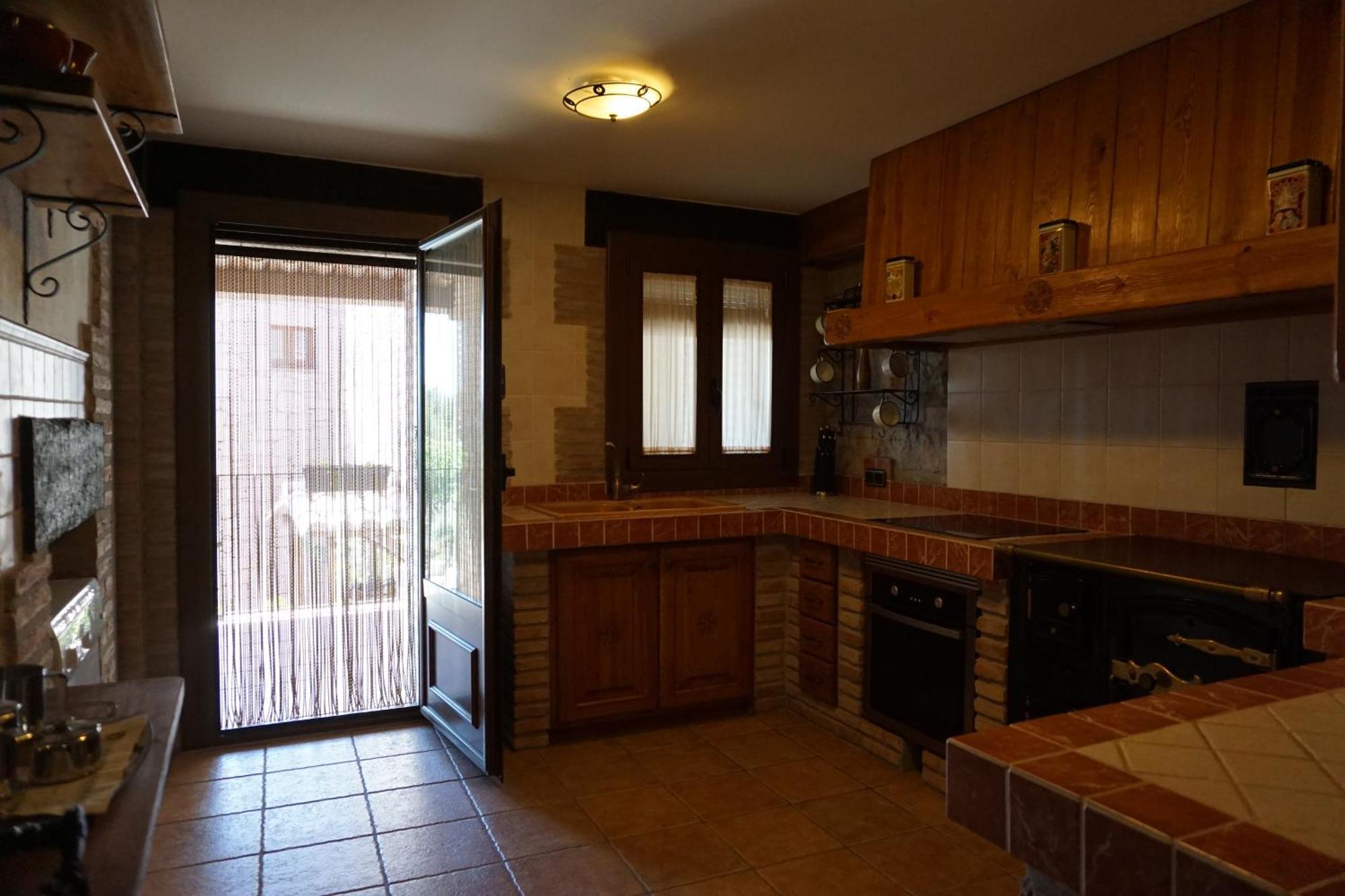 Cal Fuse Villa Fonollosa Exterior foto
